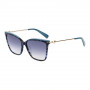 Ladies'Sunglasses Longchamp LO683S-420 u00f8 56 mm
