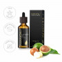 Body Oil Nanoil Power Of Nature Macadamia nut oil (50 ml)