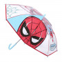 Umbrella Spiderman Red (u00d8 66 cm)