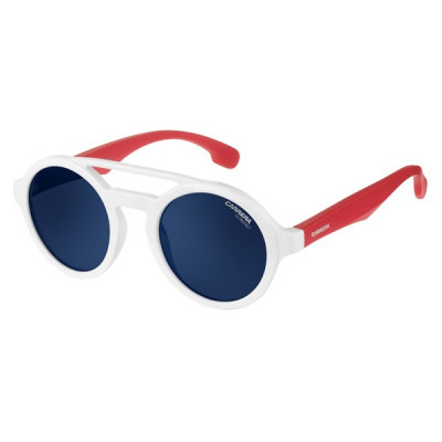 Sunglasses Carrera White (ø 44 mm)