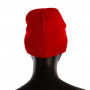 Sports Hat RTY Red