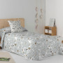 Bedspread (quilt) Panzup Dogs 3 (270 x 260 cm) (Bed 180/200)