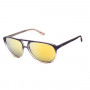 Unisex Sunglasses Lozza SL1872W580N76 Violet (ø 58 mm)