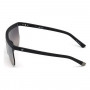 Men's Sunglasses WEB EYEWEAR WE0221-02C Black Grey