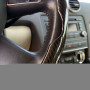 Steering Wheel Cover OCC Motorsport OCCFV0001 Charcoal (2 pcs)