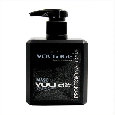 Masque pour cheveux Voltage Voltaplex (500 ml)