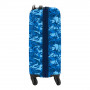 Valise cabine El Niu00f1o Blue Bay Bleu 20'' (34.5 x 55 x 20 cm)