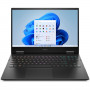 Notebook HP 3B7N2EA ABE I7-10870H 16GB 1TB SSD Qwerty in Spagnolo 15.6