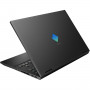 Notebook HP 3B7N2EA ABE I7-10870H 16GB 1TB SSD Qwerty in Spagnolo 15.6