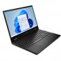 Notebook HP 3B7N2EA ABE I7-10870H 16GB 1TB SSD Qwerty in Spagnolo 15.6