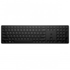 Wireless Keyboard HP 455 Spanish Qwerty