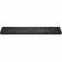 Wireless Keyboard HP 455 Spanish Qwerty
