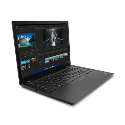 Notebook Lenovo THINKPAD L13 I5-1235U 8GB 256GB SSD Qwerty in Spagnolo
