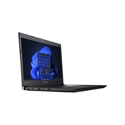 Notebook Dynabook TECRA A30-J-11L I7-1165G7 16GB 512GB SSD Spanish Qwe