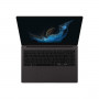 Notebook Samsung GALAXY BOOK2 I5-1235U 8GB 256GB SSD Qwerty in Spagnol