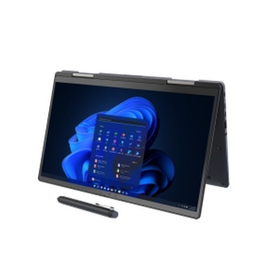 Notebook Dynabook PORTG X30L-K-12R I7-1260P 16GB 512GB SSD Qwerty Span