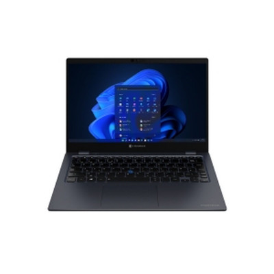 Notebook Dynabook PORTGX30W-K-113 I7-1260P 16GB 1TB Spanish Qwerty 13.3"