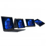 Notebook Dynabook PORTGX30W-K-113 I7-1260P 16GB 1TB Spanish Qwerty 13.
