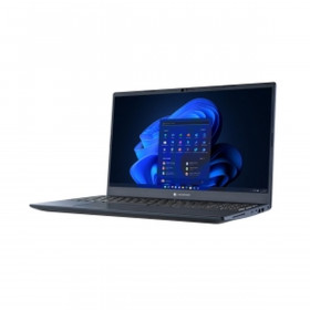 Notebook Dynabook TECRA A40-J-1AU I7-1165G7 16GB 512GB SSD Spanish Qwe