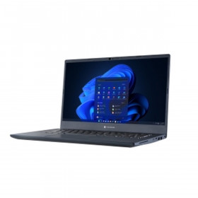 Notebook Dynabook TECRA A40-K-132 I5-1240P 8GB 512GB SSD Spanish Qwert