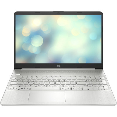 Notebook HP 15S-EQ2128NS RYZEN 7-5700U 12GG 512GB SSD Qwerty Español