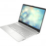 Notebook HP 15S-EQ2128NS RYZEN 7-5700U 12GG 512GB SSD Qwerty Spanisch
