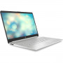 Notebook HP 15S-FQ4089NS I5-1155G7 16GB 512GB SSD Qwerty Español 15.6