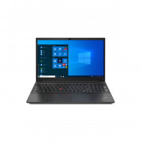 Notebook Lenovo THINKPAD E15 I7-1165G7 16GB 512GB SSD Spanish Qwerty 1