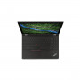 Notebook Lenovo T15S G2 I7_11800H 32GB 1TB SSD Qwerty Spanisch 15.6"