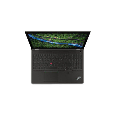 Notebook Lenovo T15S G2 I7_11800H 32GB 1TB SSD Qwerty Spanisch 15.6"