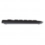Keyboard and Wireless Mouse Cherry DW 3000 Spanish Qwerty