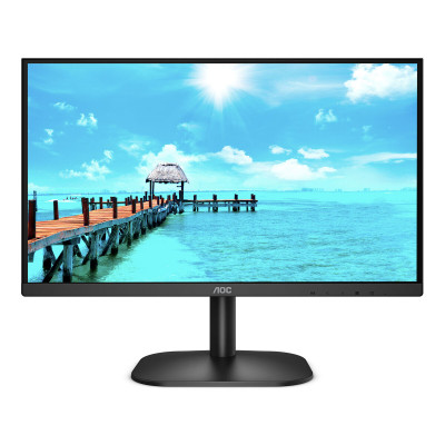 Écran AOC 24B2XD IPS 23.8" sur la caverne des prix