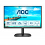 Écran AOC 24B2XD IPS 23.8" sur la caverne des prix