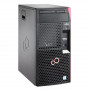 Server Tower Fujitsu VFY:T1313SC160IN Xeonu00ae E3-1205v6 8 GB RAM LAN