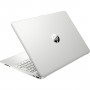 Notebook HP 15S-EQ2124NS RYZEN 5-5500U 12GB 512GB SSD Qwerty Español