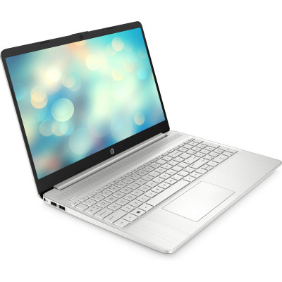 Notebook HP 15S-EQ2127NS RYZEN 3-5300U 8GB 256 GB SSD Qwerty Español