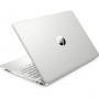 Notebook HP 15S-FQ2173NS I3-1115G4 8GB 256GB SSD Qwerty Español 15.6"