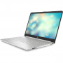 Notebook HP 15S-FQ2173NS I3-1115G4 8GB 256GB SSD Qwerty Español 15.6"