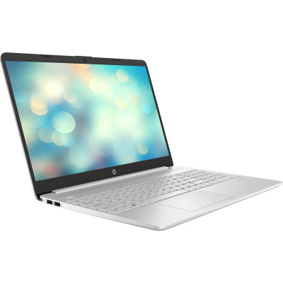 Ordinateur Portable HP 15S-FQ3018NS N4500 8GB 256GB SSD Espagnol Qwert