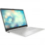 Notebook HP 15S-FQ3018NS N4500 8GB 256GB SSD Qwerty Spanisch 15.6"