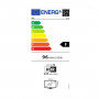 Monitor Videowall NEC MultiSync E658 UHD 65"