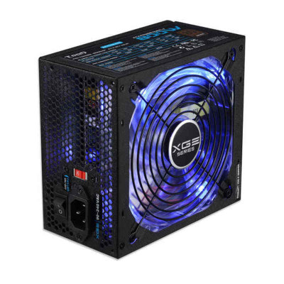 Fonte di Alimentazione TooQ XGEII LED 800W
