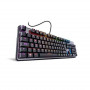 Gaming Keyboard Krom KERNEL USB