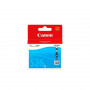 Original Tintenpatrone Canon CLI526C Tu00fcrkis