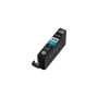 Original Tintenpatrone Canon CLI526C Tu00fcrkis
