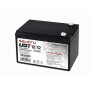 Batteria per SAI Salicru 013BS000003 12 ah 12 v