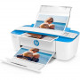 Multifunction Printer HP DeskJet 3760 1200 px WiFi