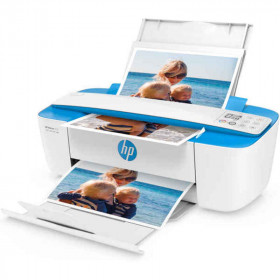 Multifunction Printer HP DeskJet 3760 1200 px WiFi