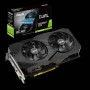 Tarjeta Gru00e1fica Asus GTX 1660 SUPER 6 GB EVO