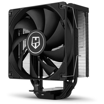 Ventola da Case NOX H-224 u00d8 12 cm